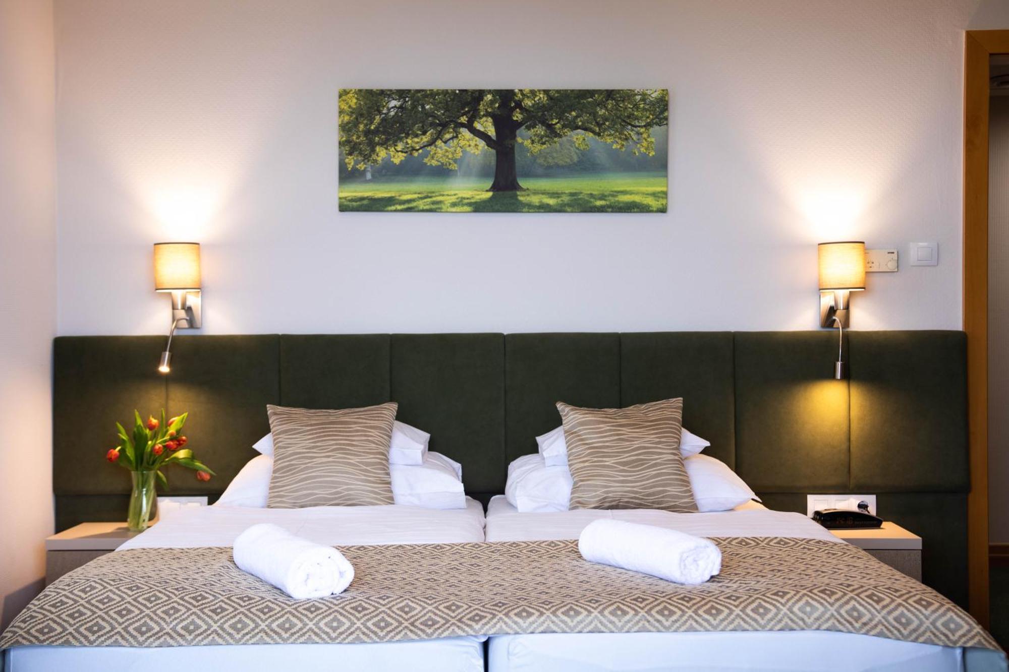 Szalajka Liget Hotel Es Apartmanhazak Szilvásvárad Екстериор снимка