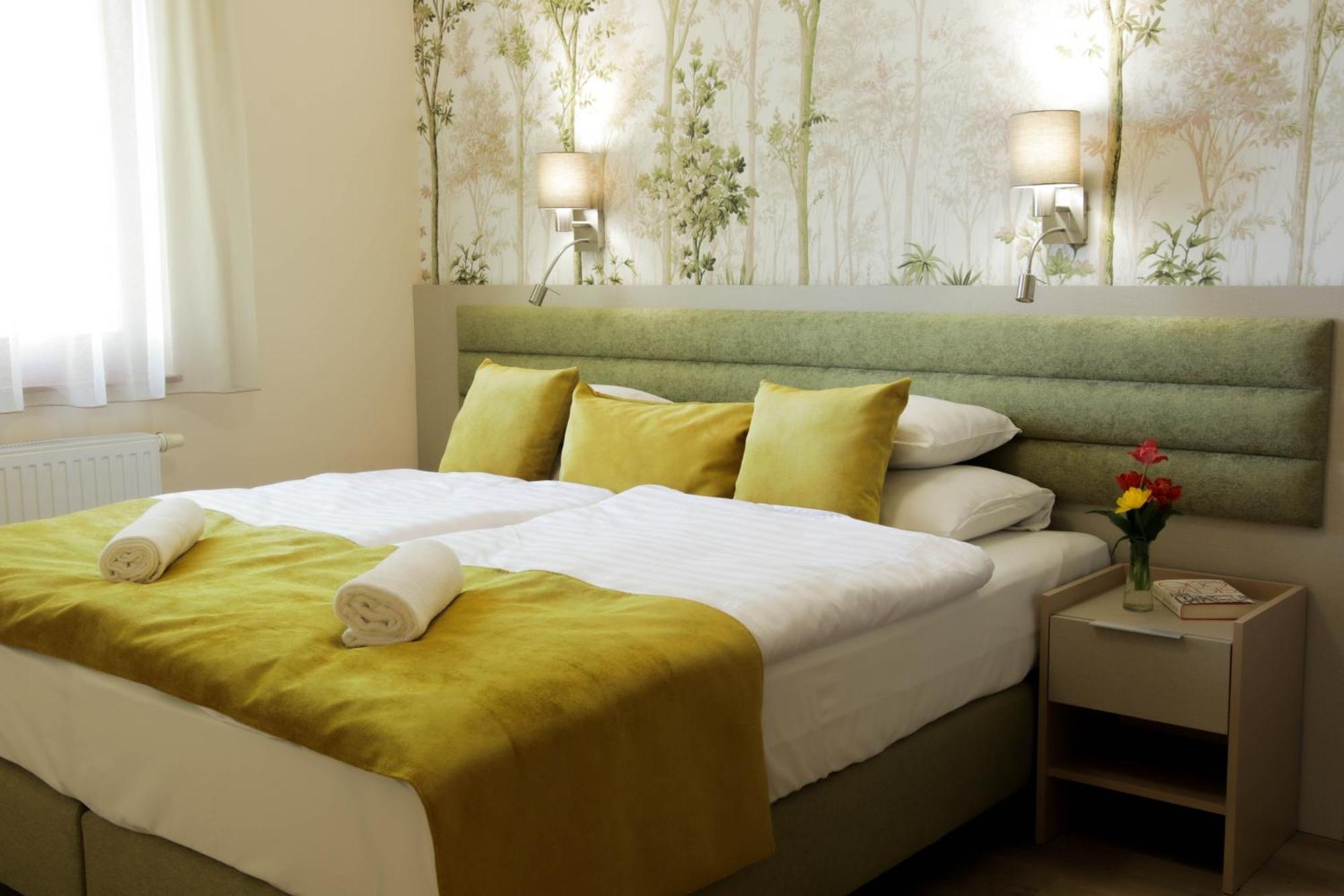 Szalajka Liget Hotel Es Apartmanhazak Szilvásvárad Екстериор снимка