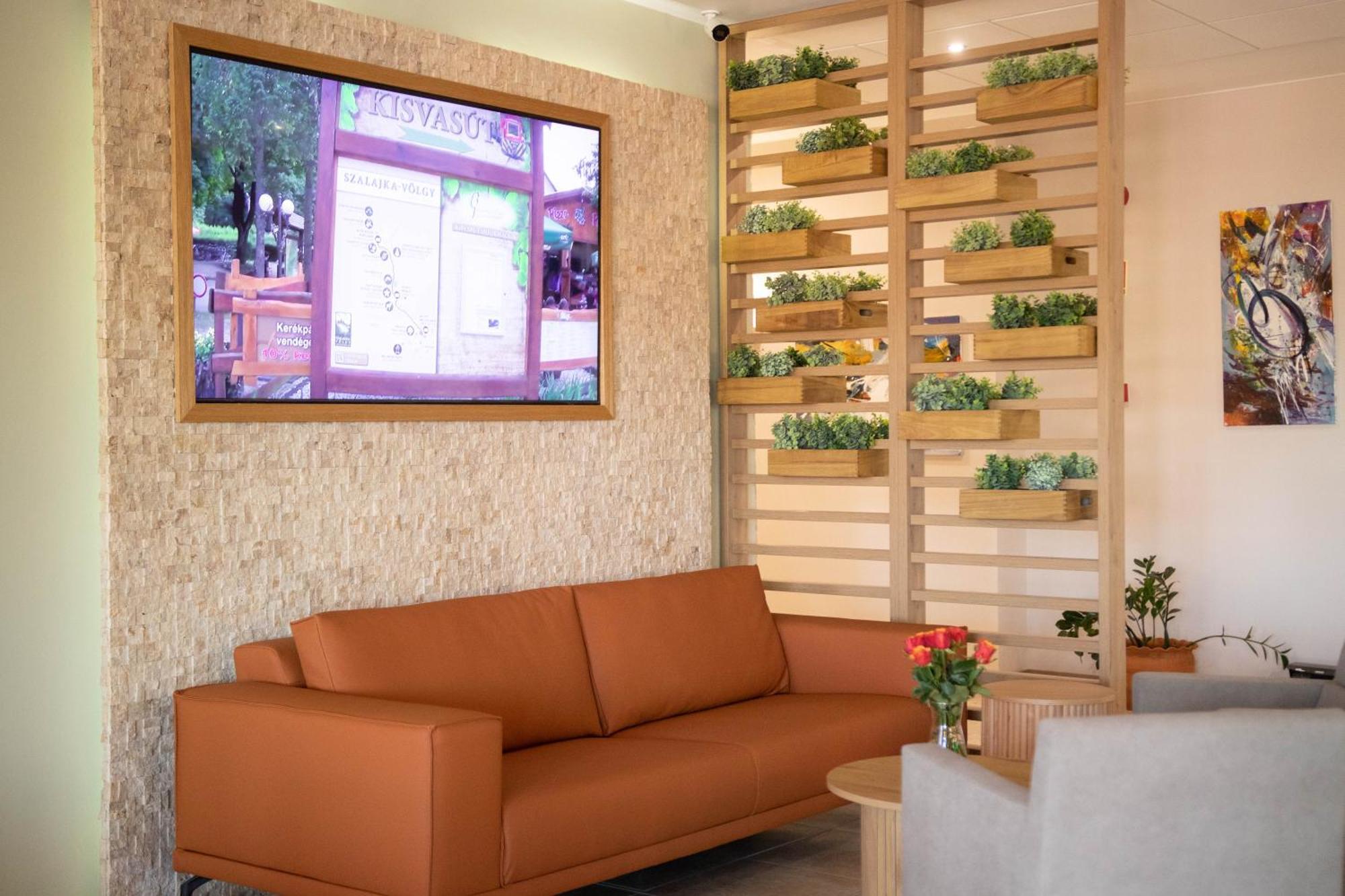 Szalajka Liget Hotel Es Apartmanhazak Szilvásvárad Екстериор снимка