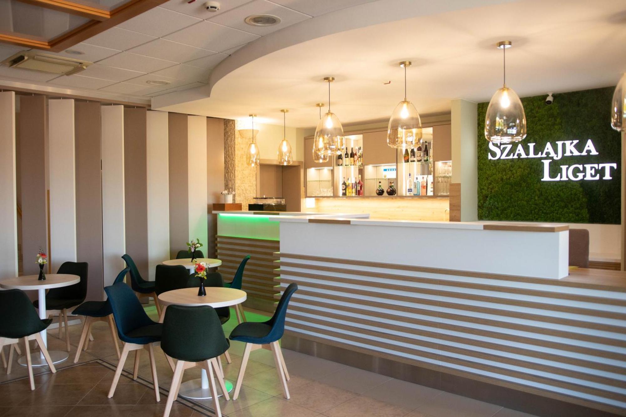 Szalajka Liget Hotel Es Apartmanhazak Szilvásvárad Екстериор снимка