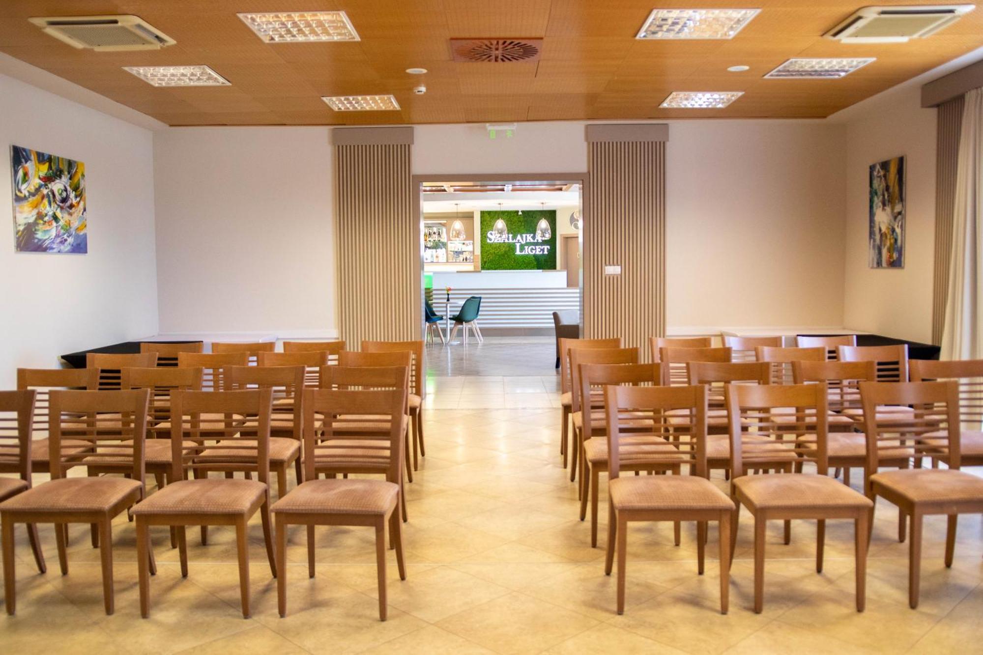 Szalajka Liget Hotel Es Apartmanhazak Szilvásvárad Екстериор снимка