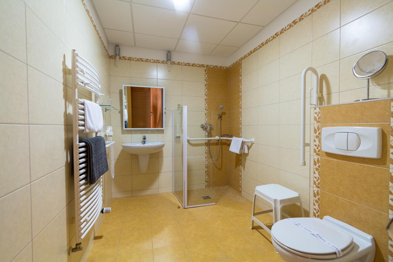 Szalajka Liget Hotel Es Apartmanhazak Szilvásvárad Екстериор снимка