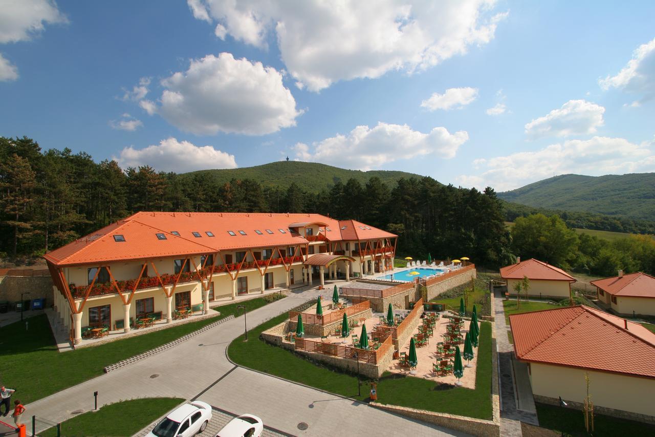Szalajka Liget Hotel Es Apartmanhazak Szilvásvárad Екстериор снимка